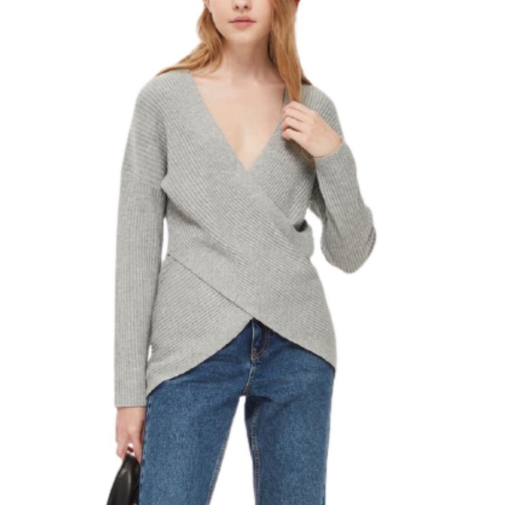 TopShop Sweater